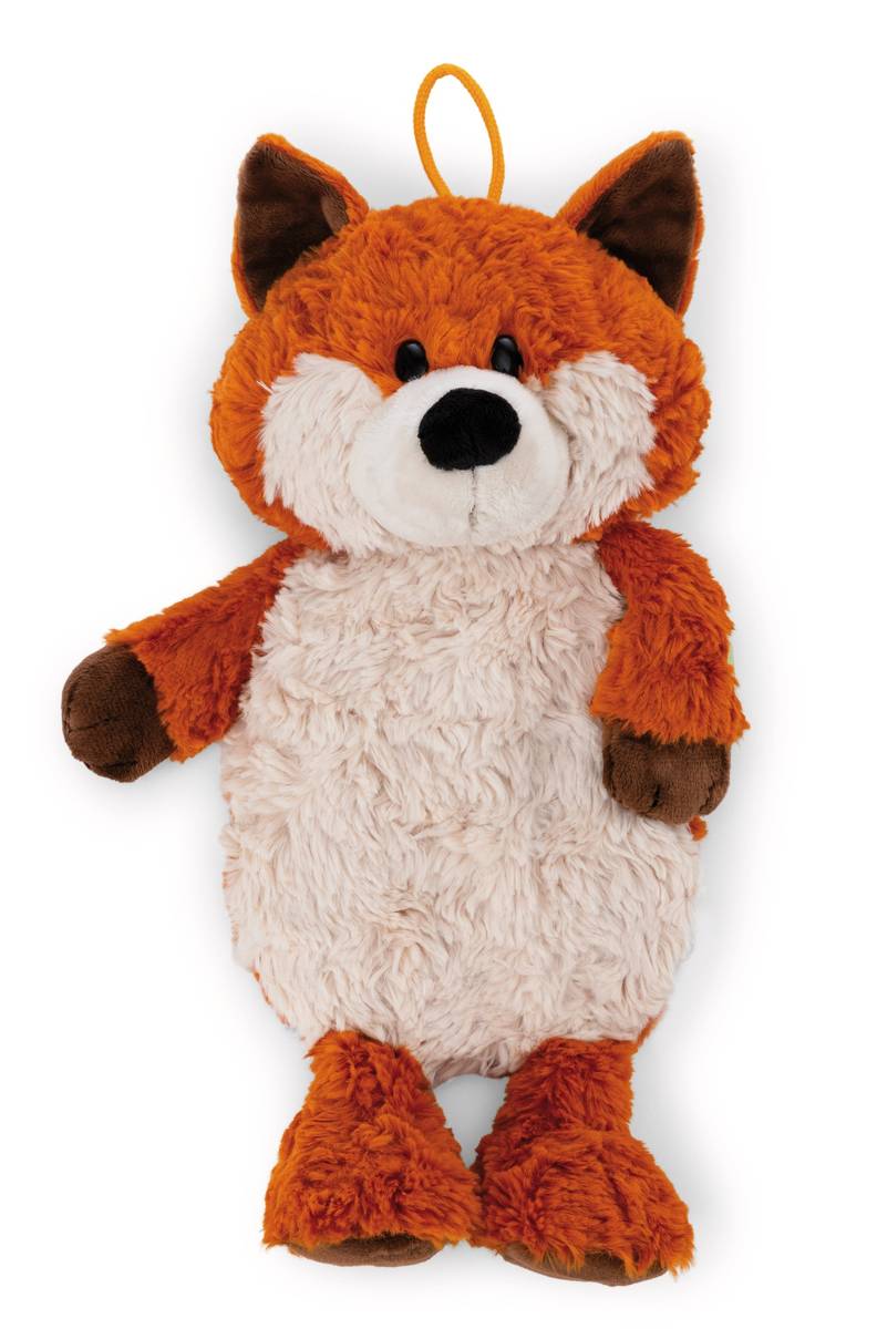 NICI Wärmflasche Fuchs Fridalie