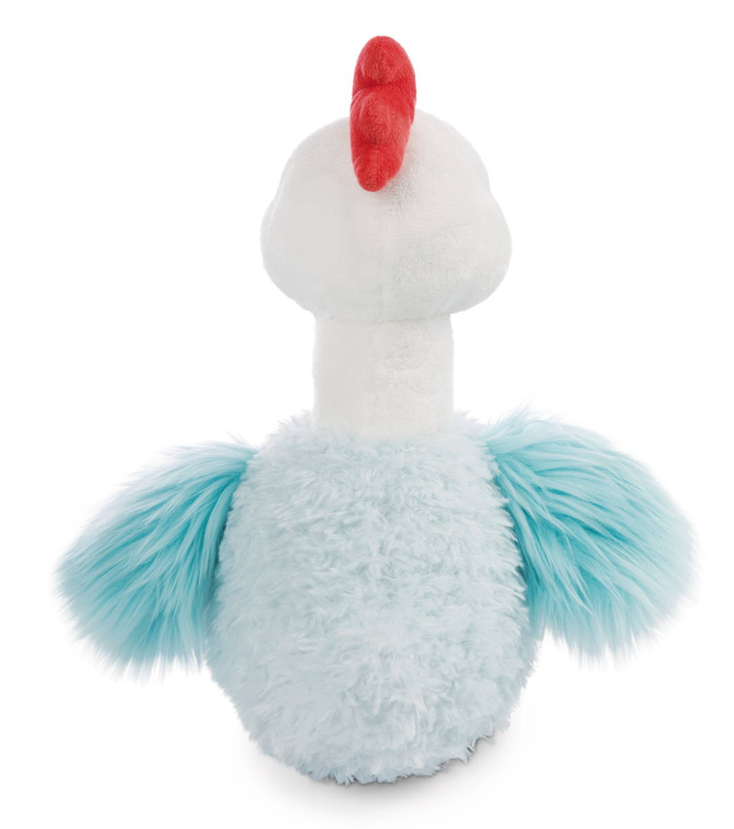 NICI Kuscheltier Henne Chicklinde