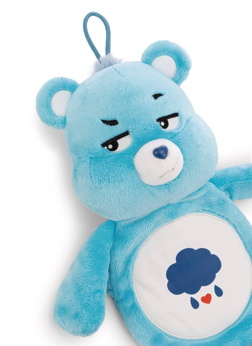 NICI Wärmflasche Brummbärchi 300ml