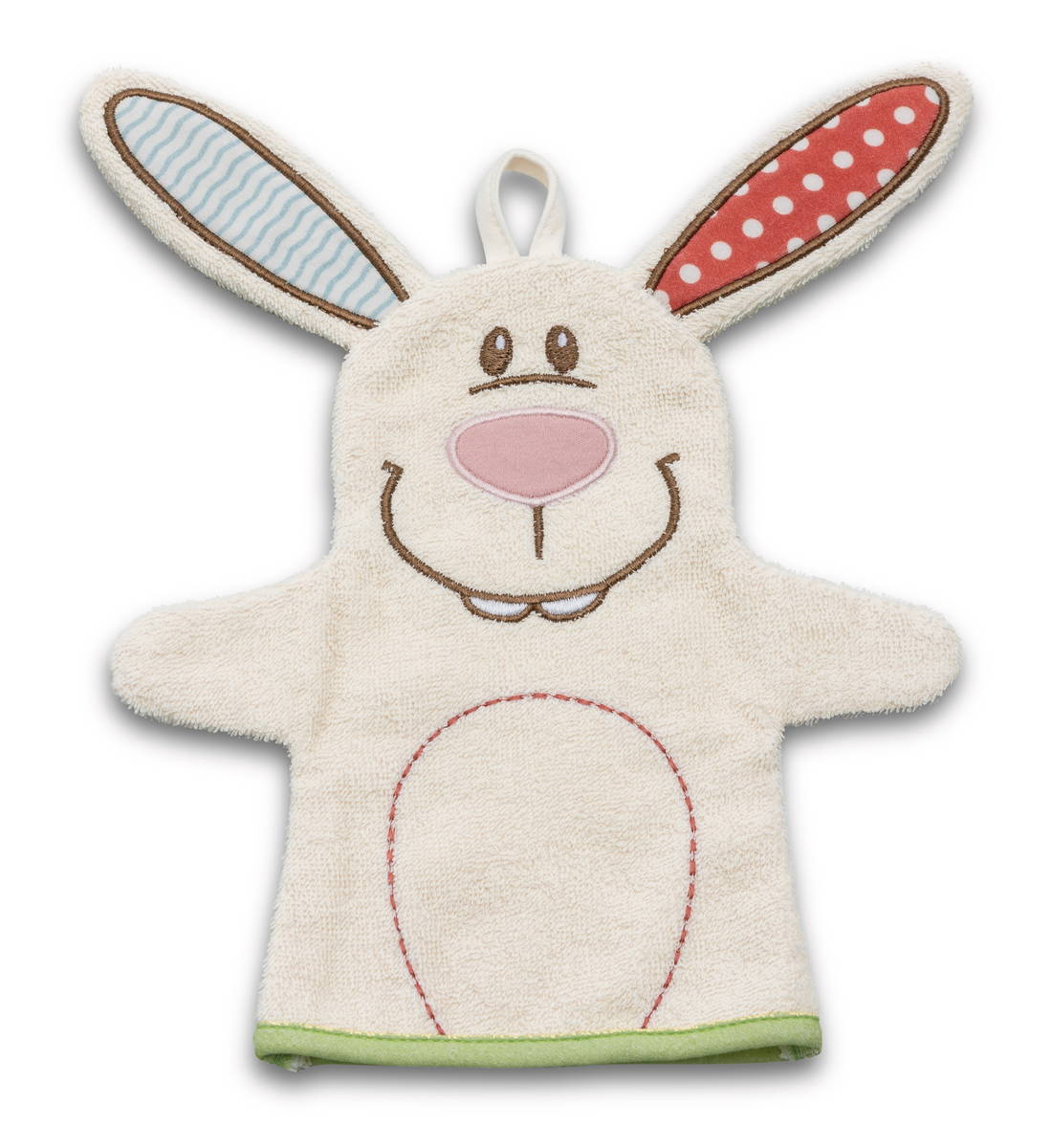 NICI Badetuch Hase Tilli