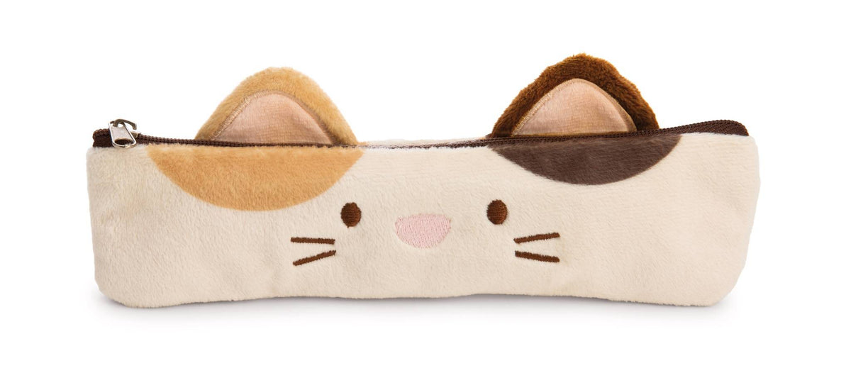 NICI my mochi Mäppchen Katze Angy