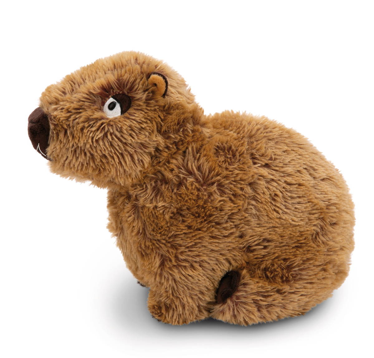 NICI Kuscheltier Capybara Capy-Barbara