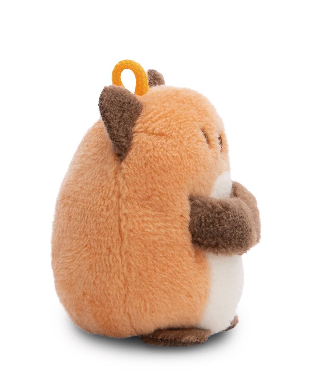 NICI Kuscheltier mymochi Fuchs Geeks