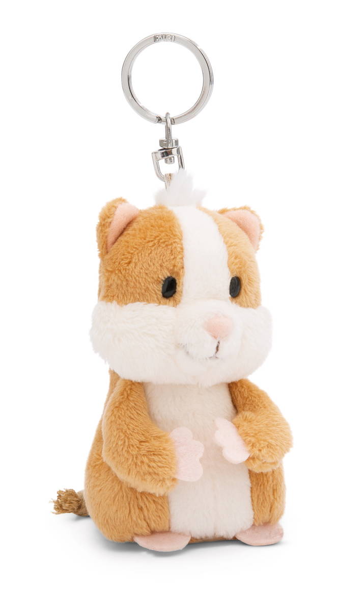 NICI Schlüsselanhänger Hamster