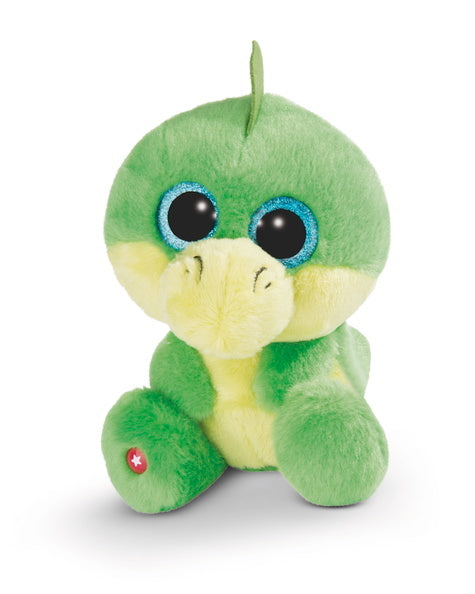 GLUBSCHIS Kuscheltier Drache McDamon