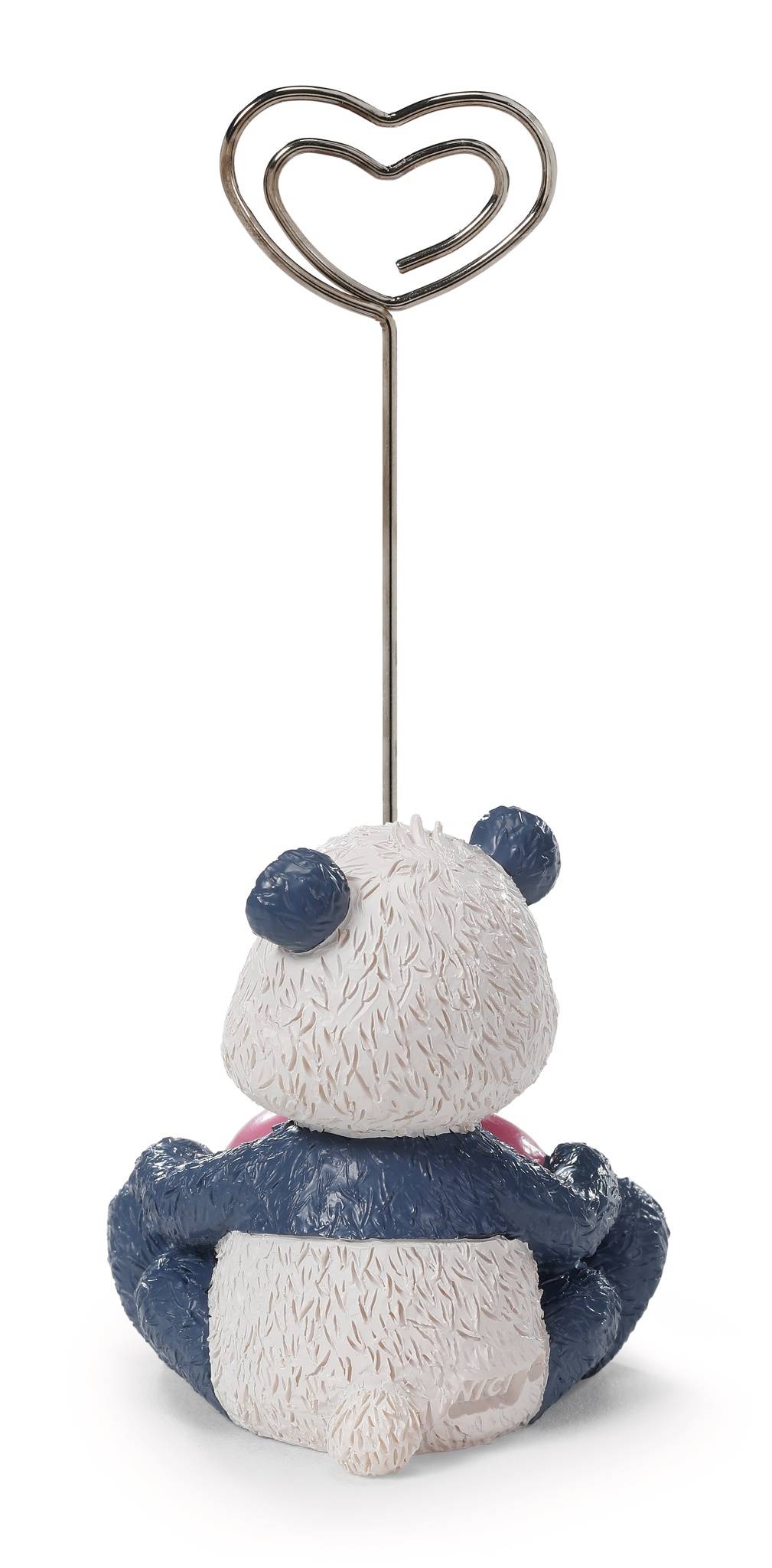 NICI Fotohalter Love Panda