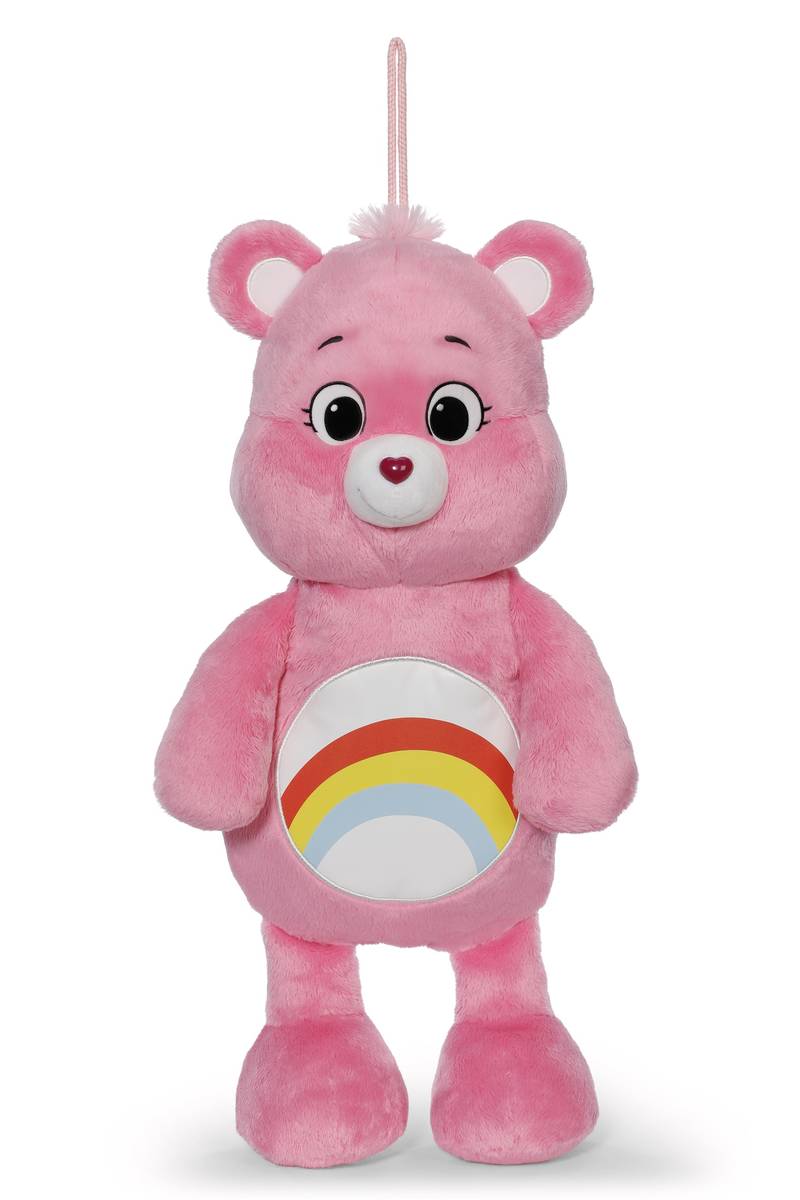 NICI Wärmflasche Hurrabärchi 300ml