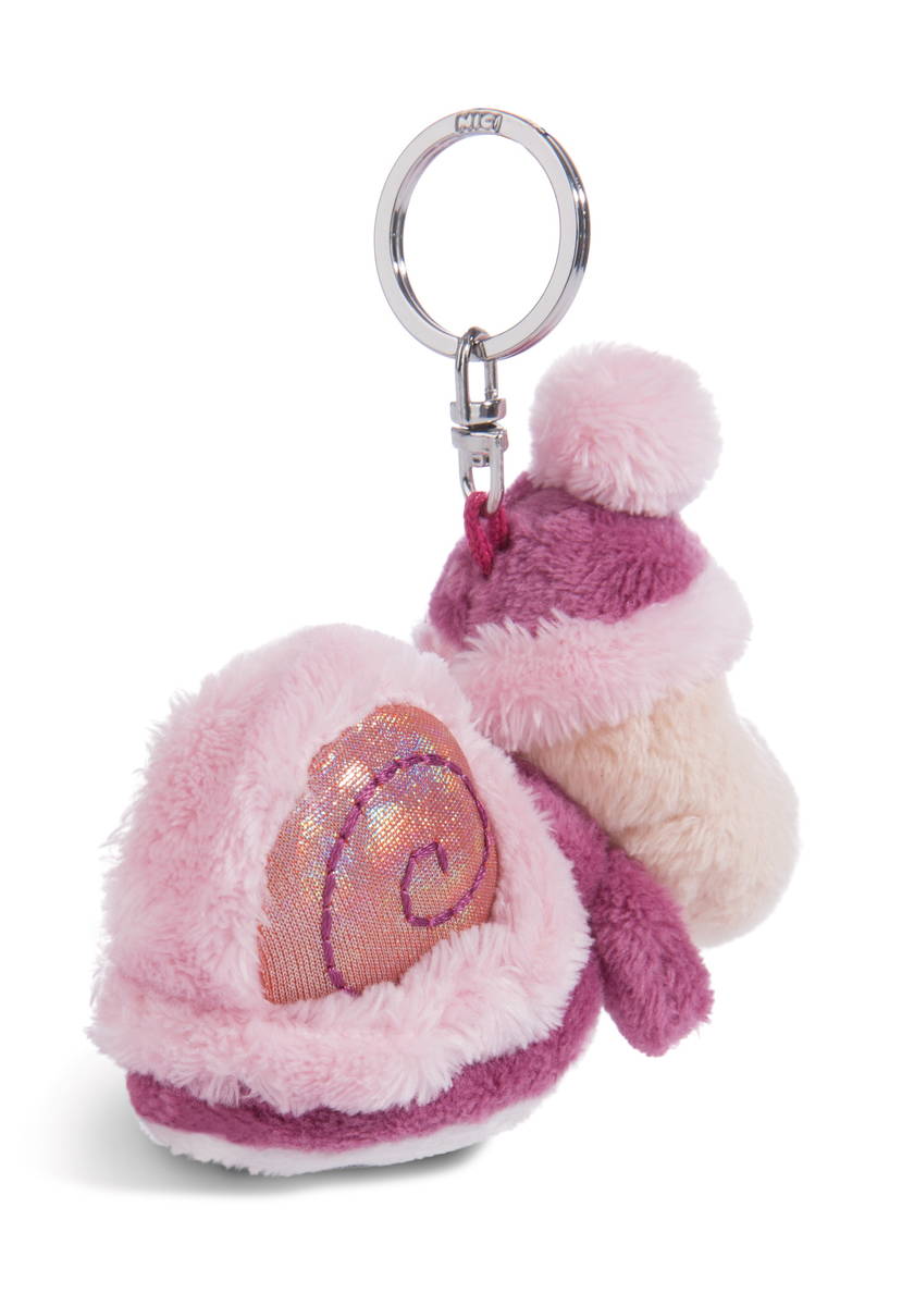 NICI Schlüsselanhänger Schnecke Soa