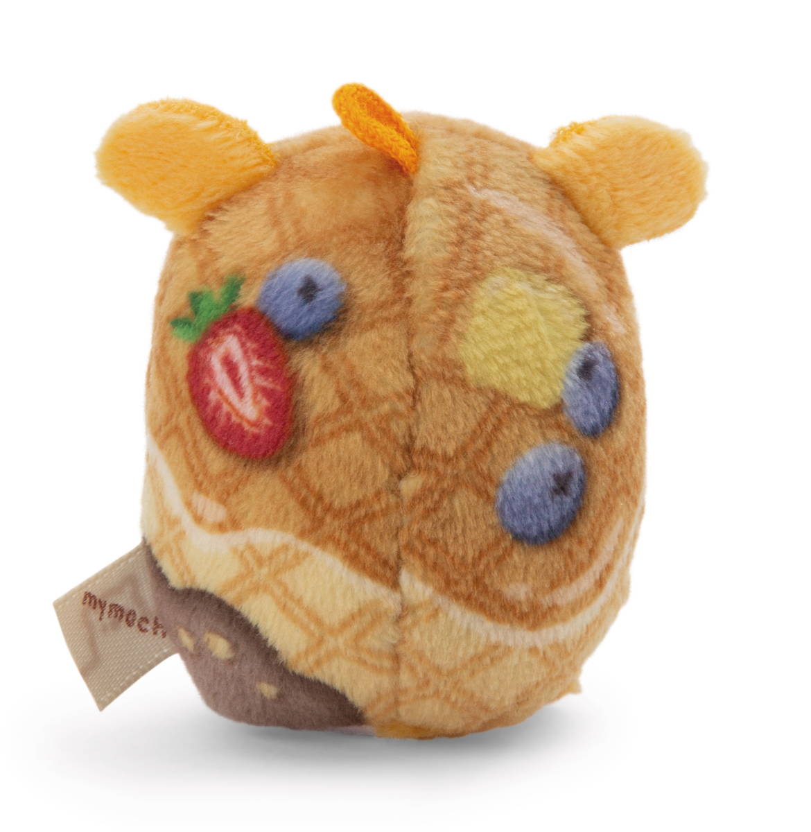 NICI Kuscheltier mymochi Hund Woff Waffel