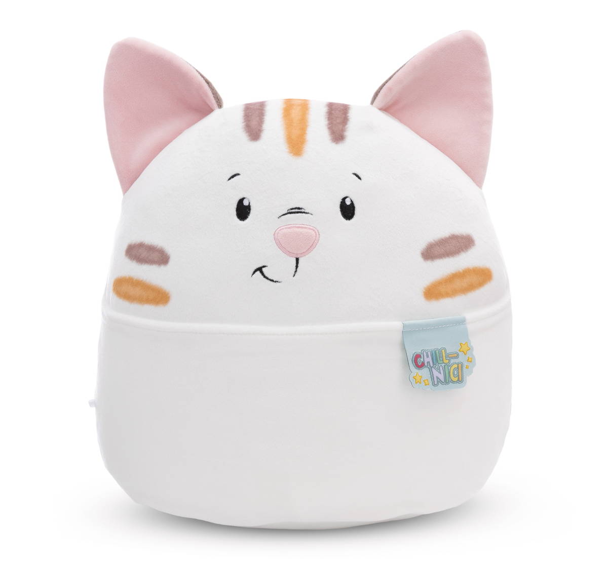 NICI Kissen Katze figürlich