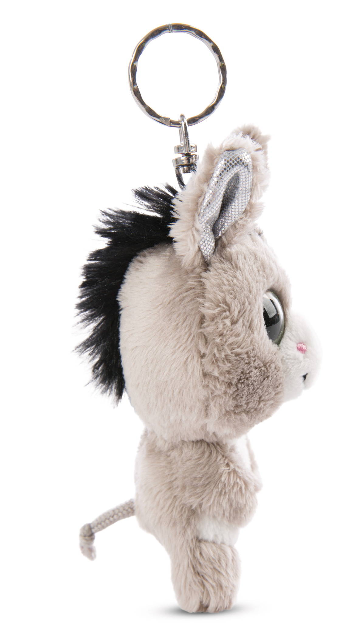 GLUBSCHIS Schlüsselanhänger Esel Donki