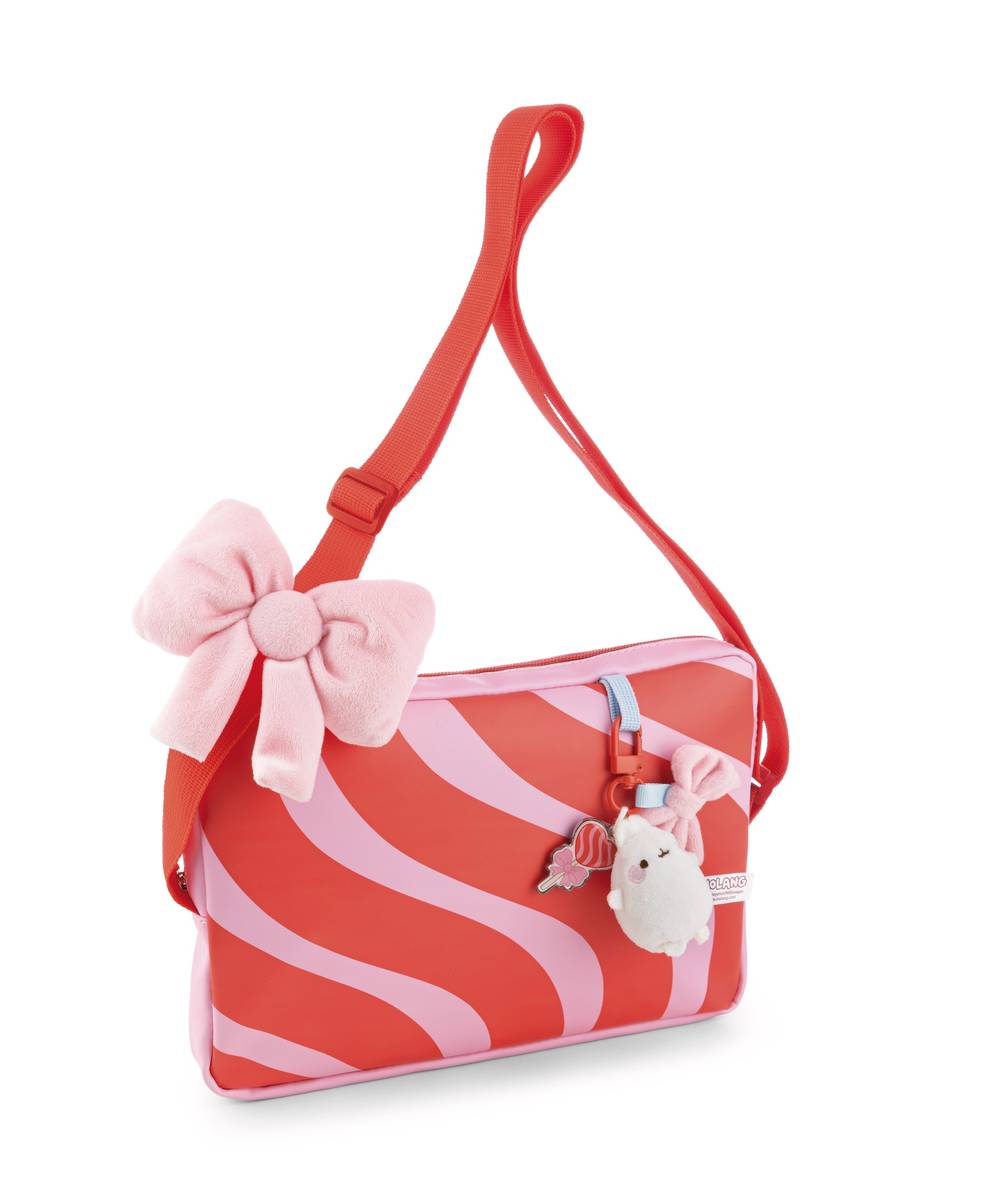NICI Schultertasche Molang