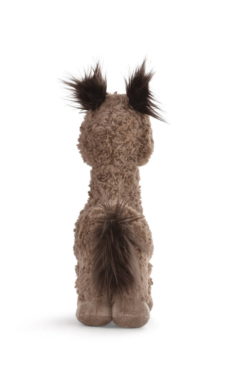 NICI Kuscheltier Chic Paka