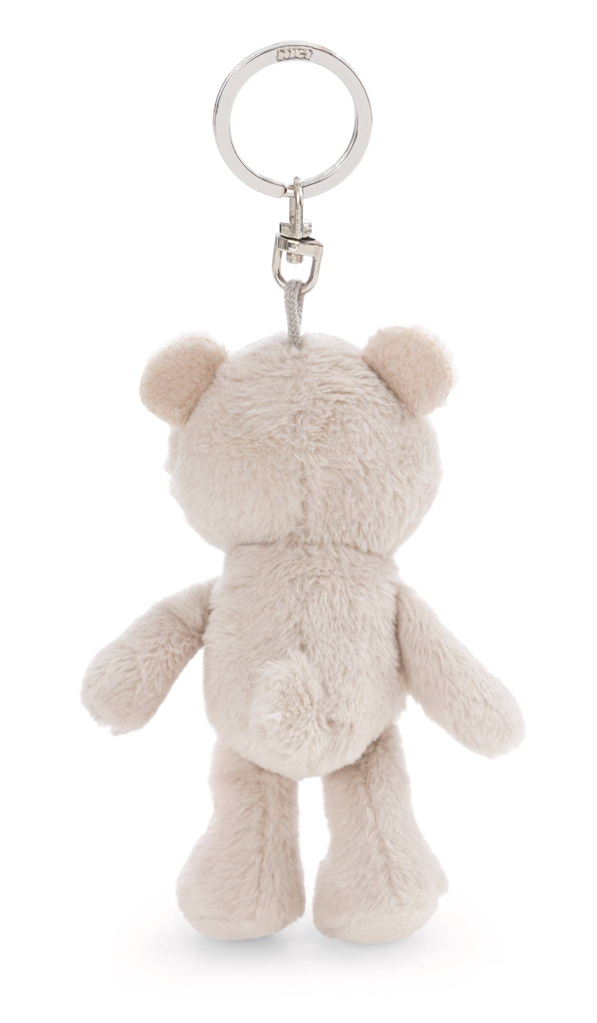 NICI Schlüsselanhänger Bär Finni