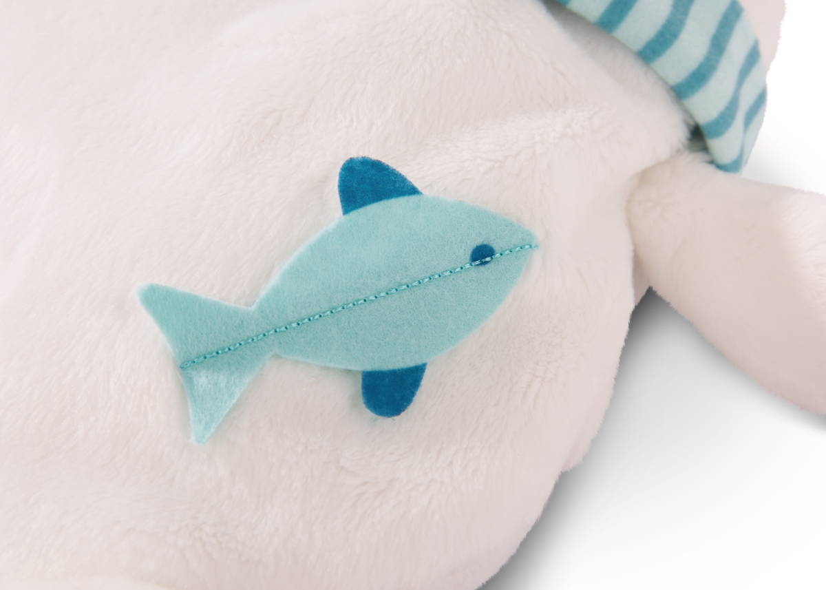 NICI Wärmeflasche Eisbär