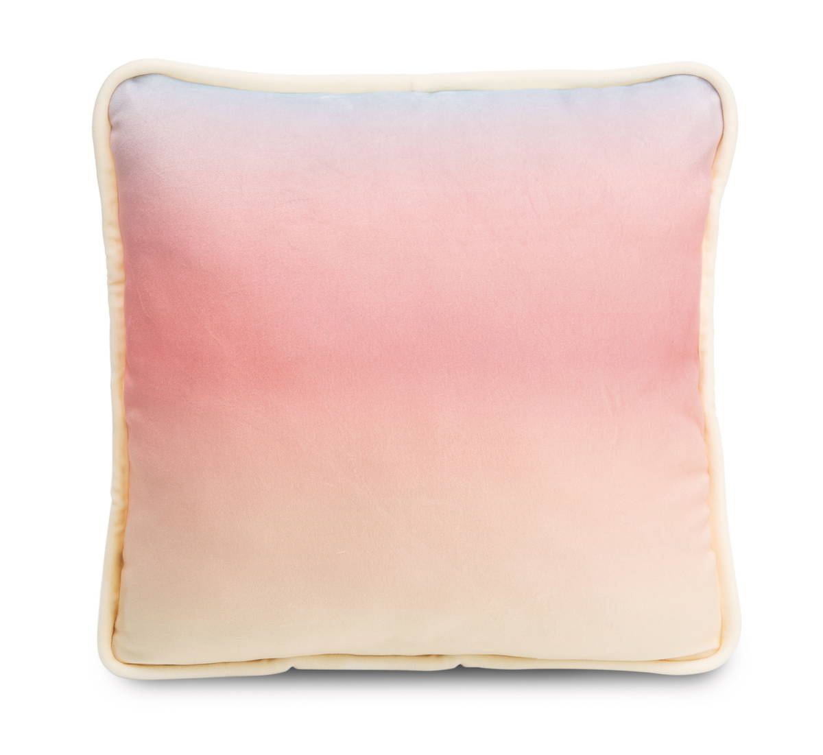 NICI Kissen Molang quadratisch