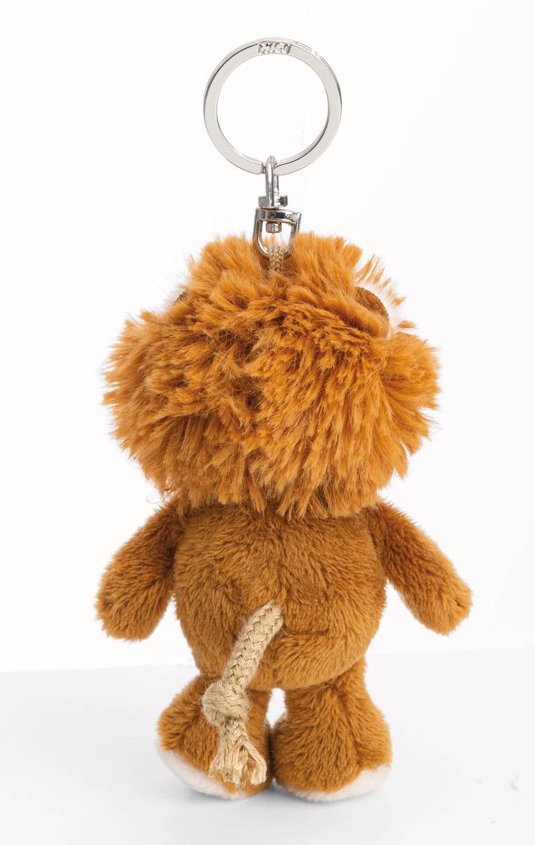 NICI Schlüsselanhänger Löwe King Kimari