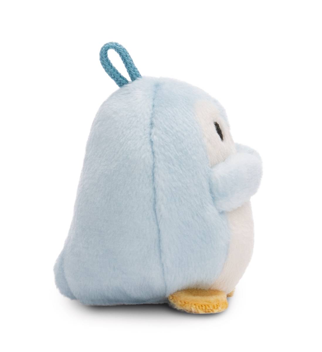 NICI Kuscheltier mymochi Pinguin Waddle