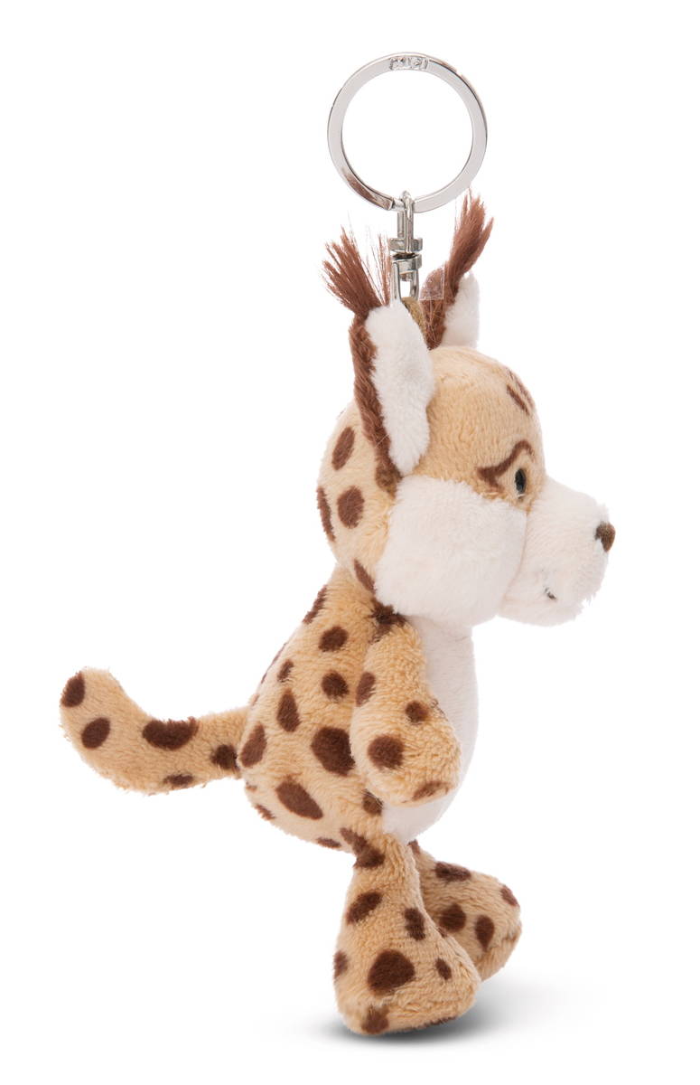 NICI Schlüsselanhänger Luchs  Lyka