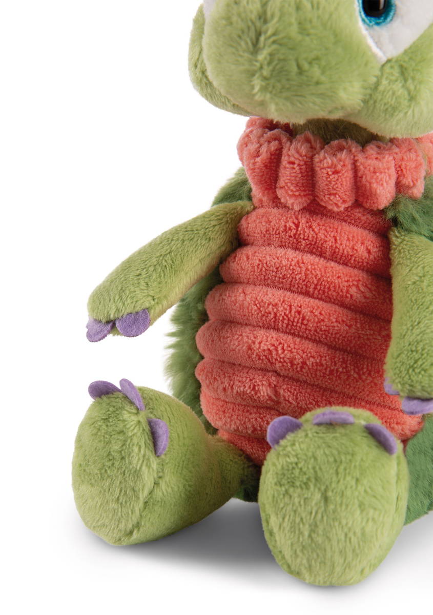 NICI Kuscheltier Schildkröte Tateus