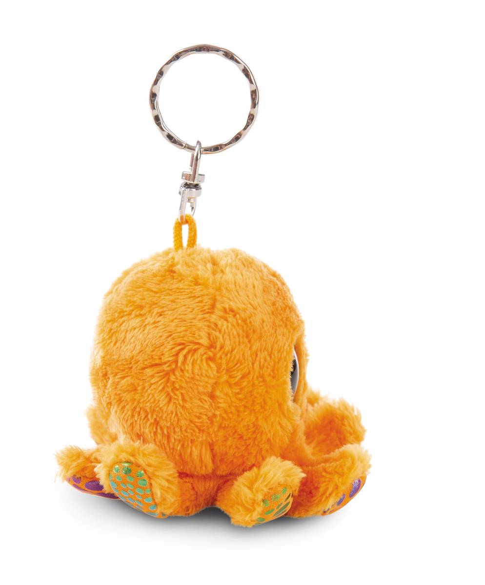 GLUBSCHIS Schlüsselanhänger Olly Polly
