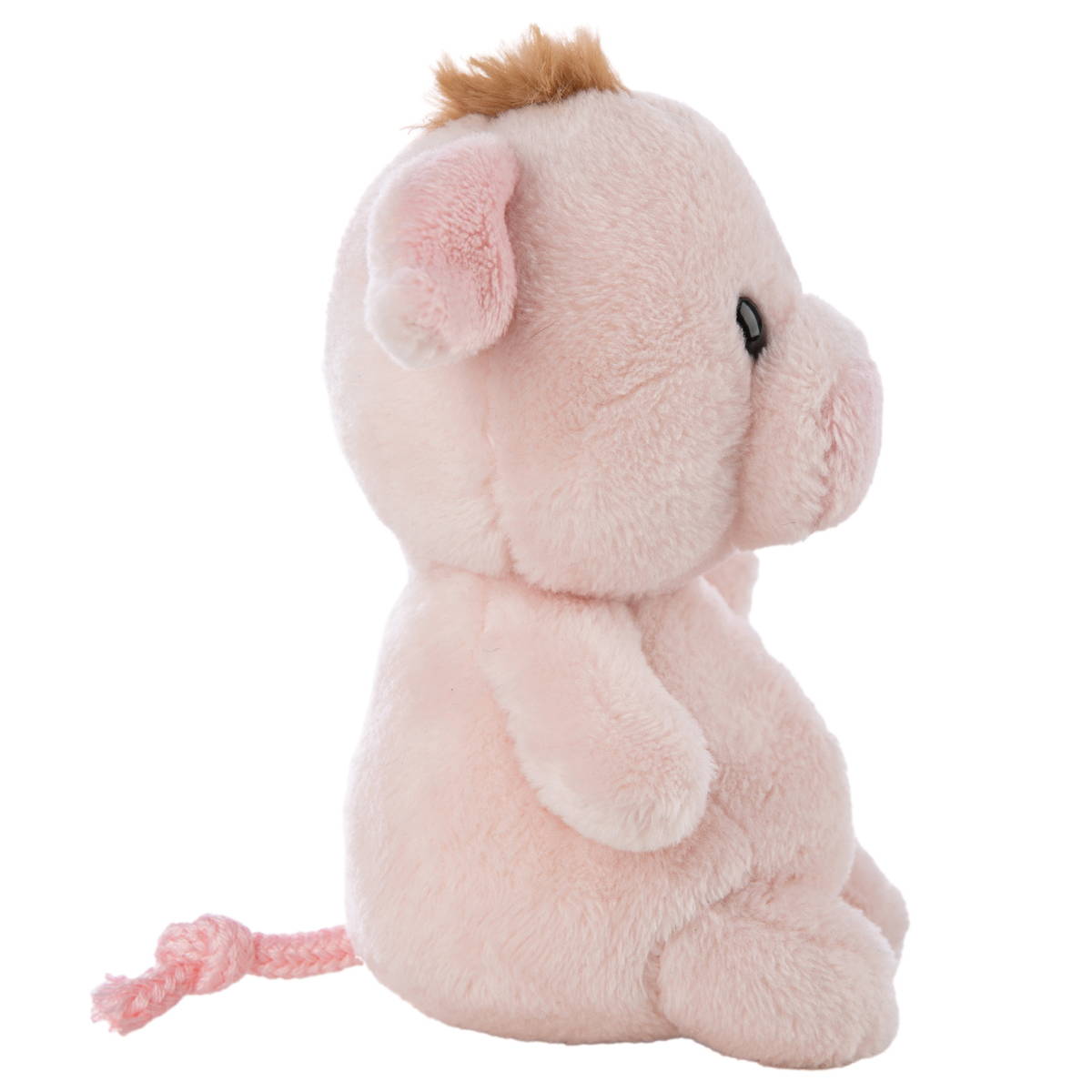 Schwein 11cm in Geschenkverpackung