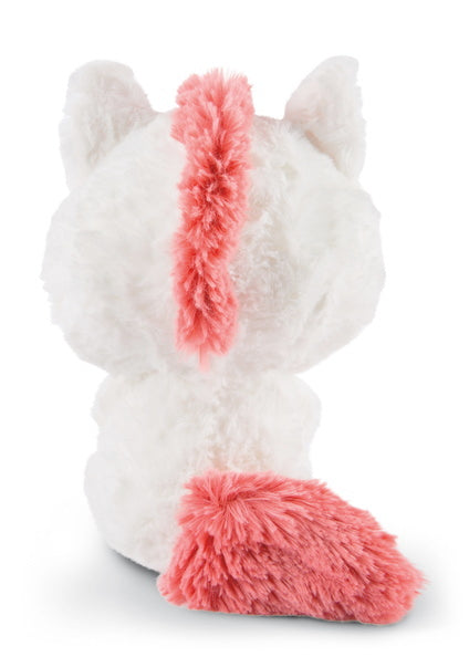 GLUBSCHIS Kuscheltier Einhorn Milky-Fee