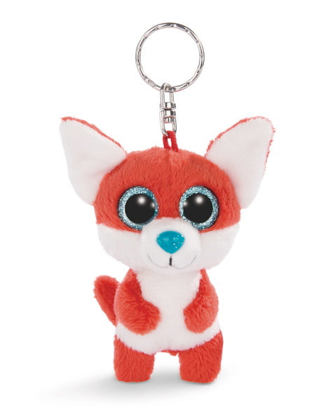 GLUBSCHIS Schlüsselanhänger Fuchs Jayson