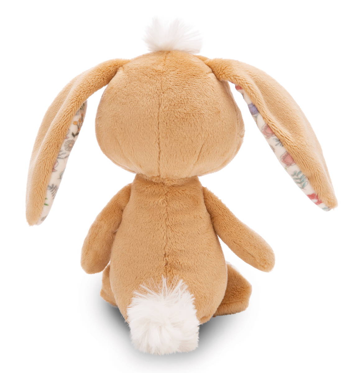 NICI Kuscheltier Hase hellbraun