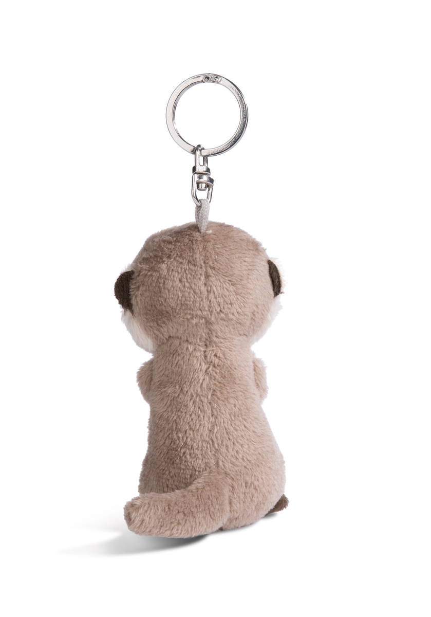 NICI Schlüsselanhänger Otter Oda