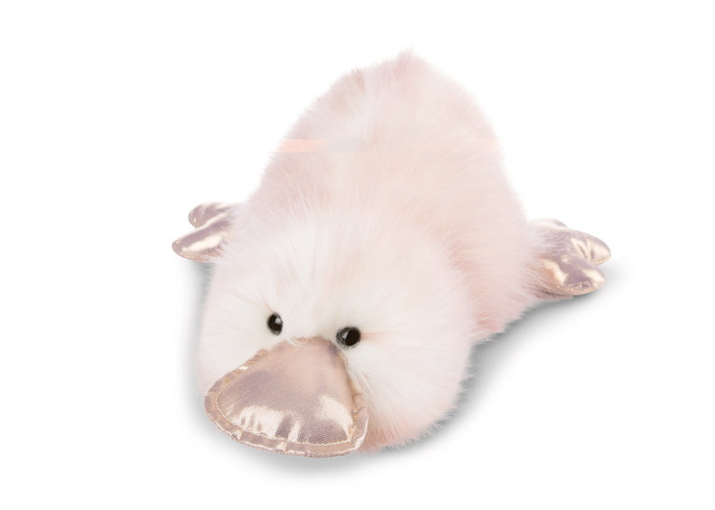 NICI Kuscheltier Ente Emmalina liegend