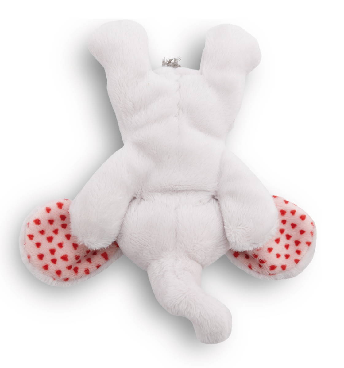 NICI Magnici Love Elefant hellgrau