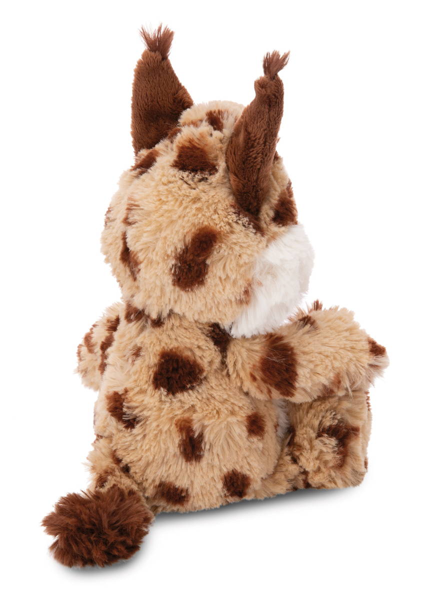 NICI Kuscheltier Luchs Lyka