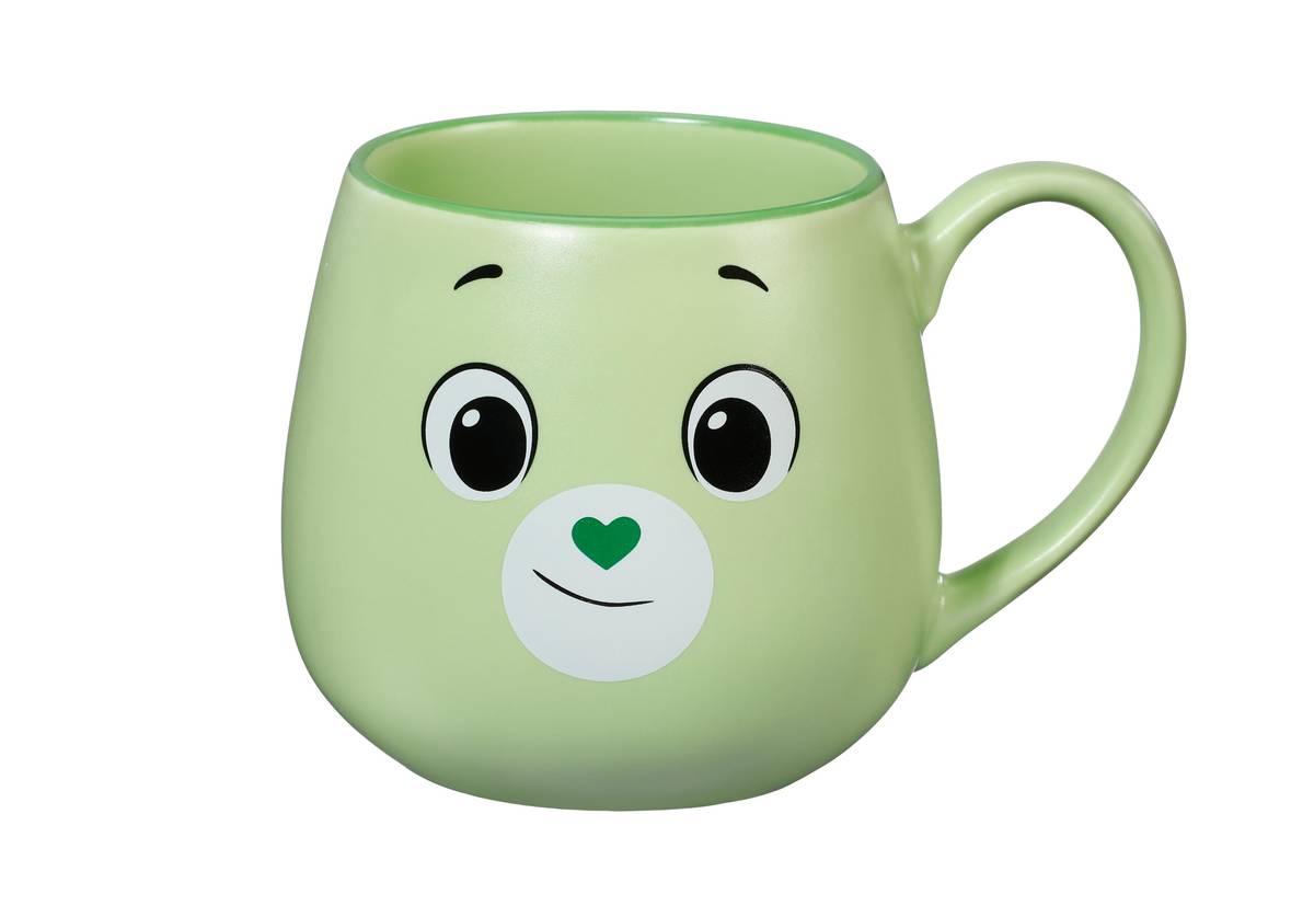 NICI Tasse Glücksbärchi