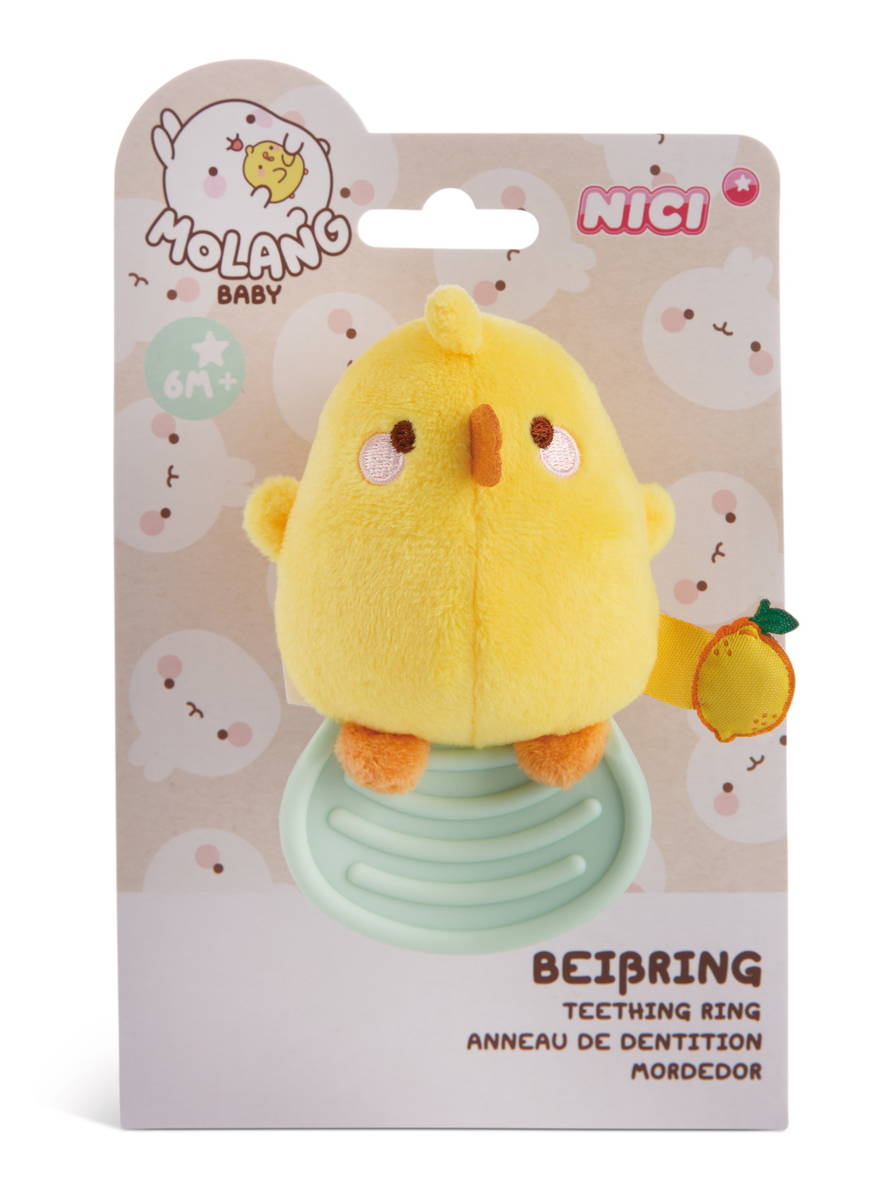 NICI Beissring Piu Piu