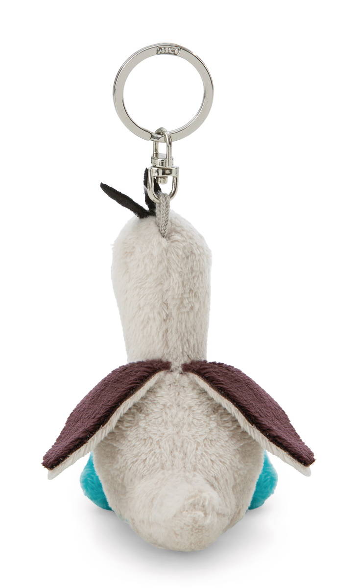 NICI Schlüsselanhänger Blaufusstölpel Sula