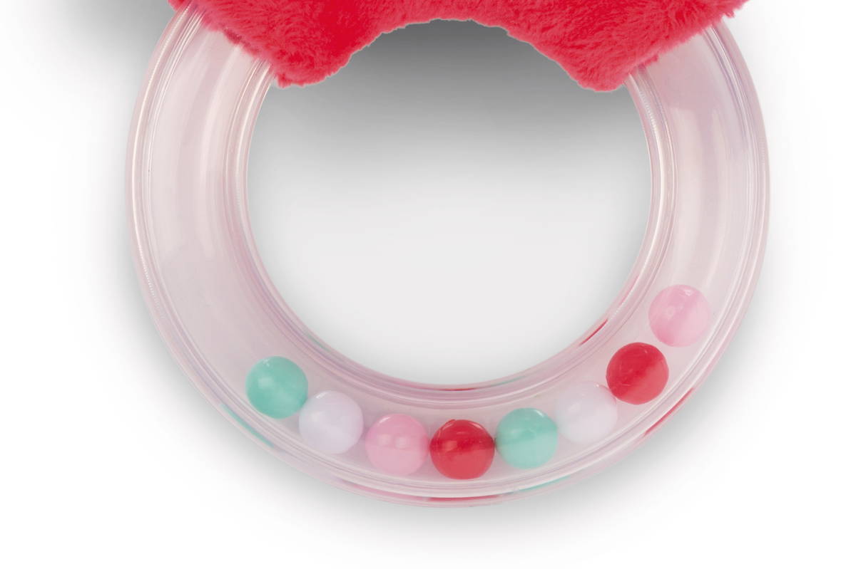 NICI Rasselring Molang