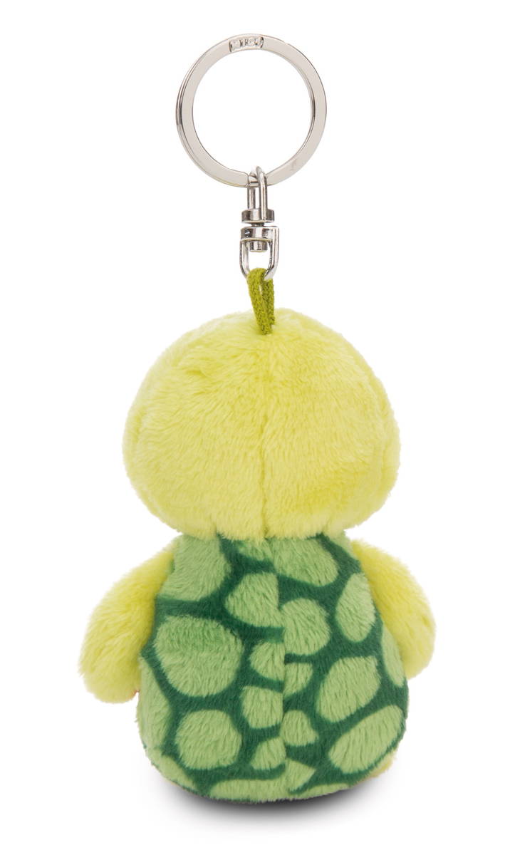NICI Schlüsselanhänger Schildkröte