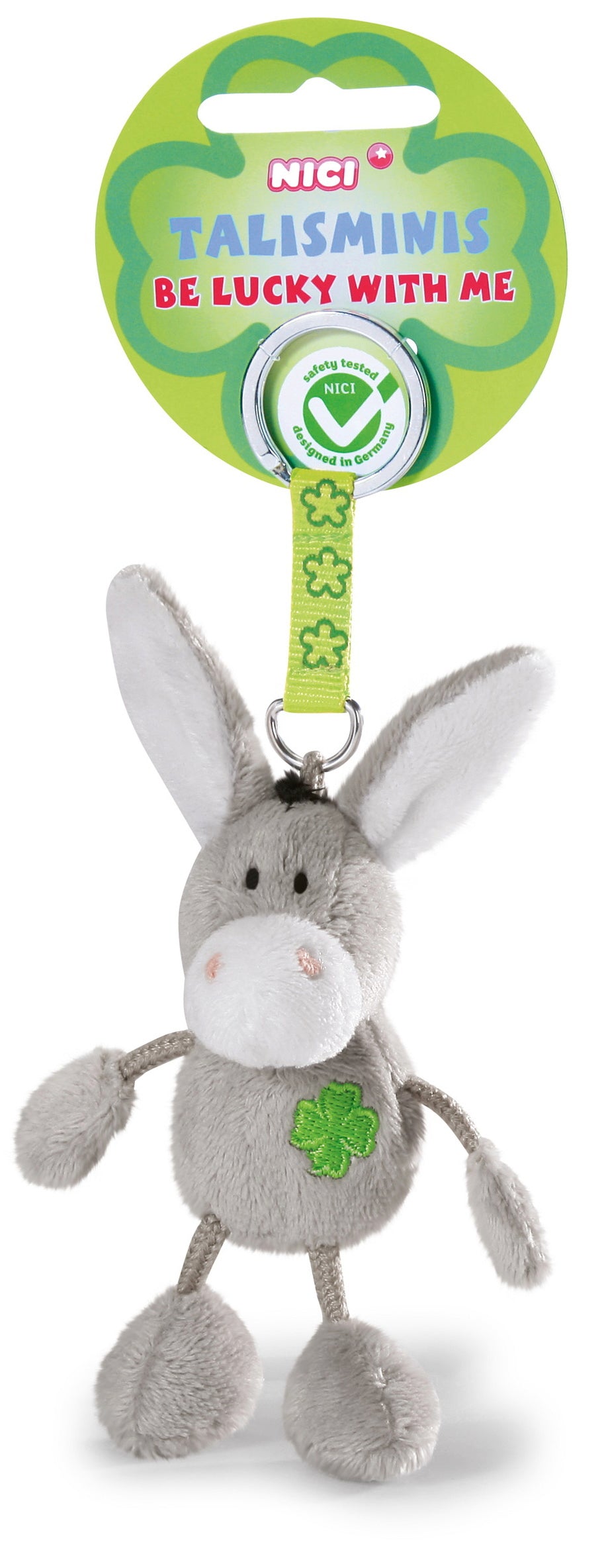 NICI Talisminis Esel