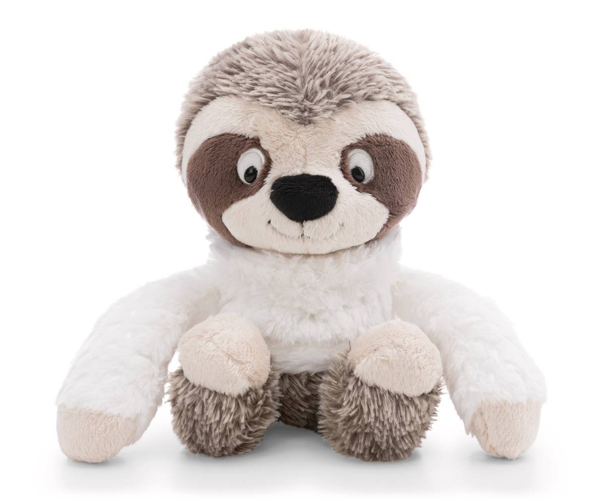 NICI Kuscheltier Faultier Izzy Icetumbler