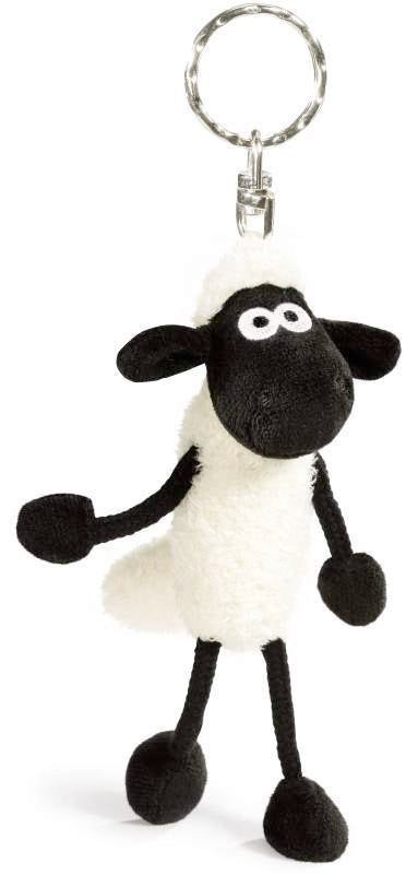 NICI Schlüsselanhänger Shaun das Schaf