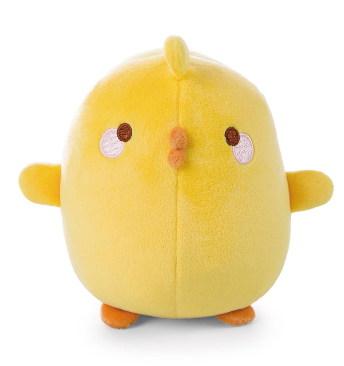NICI Kuscheltier Küken Piu Piu