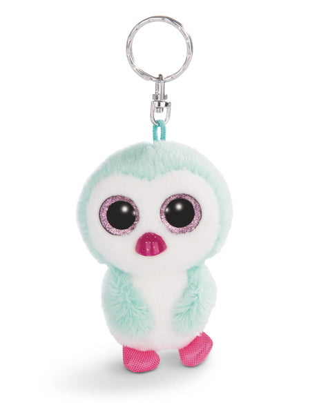 GLUBSCHIS Schlüsselanhänger Pinguin Yoniko