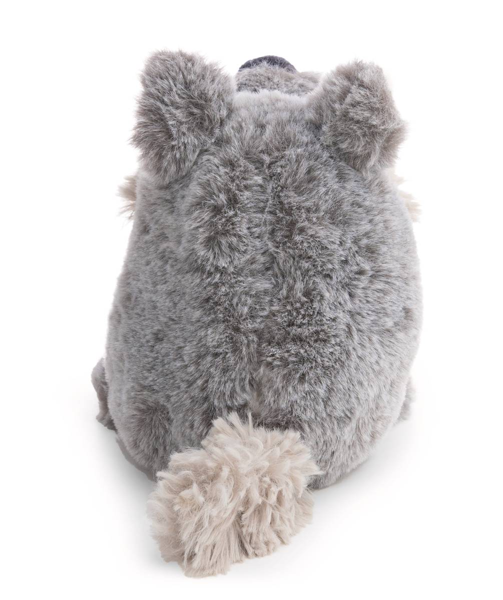 NICI Kuscheltier Wolf mit Wendefunktion