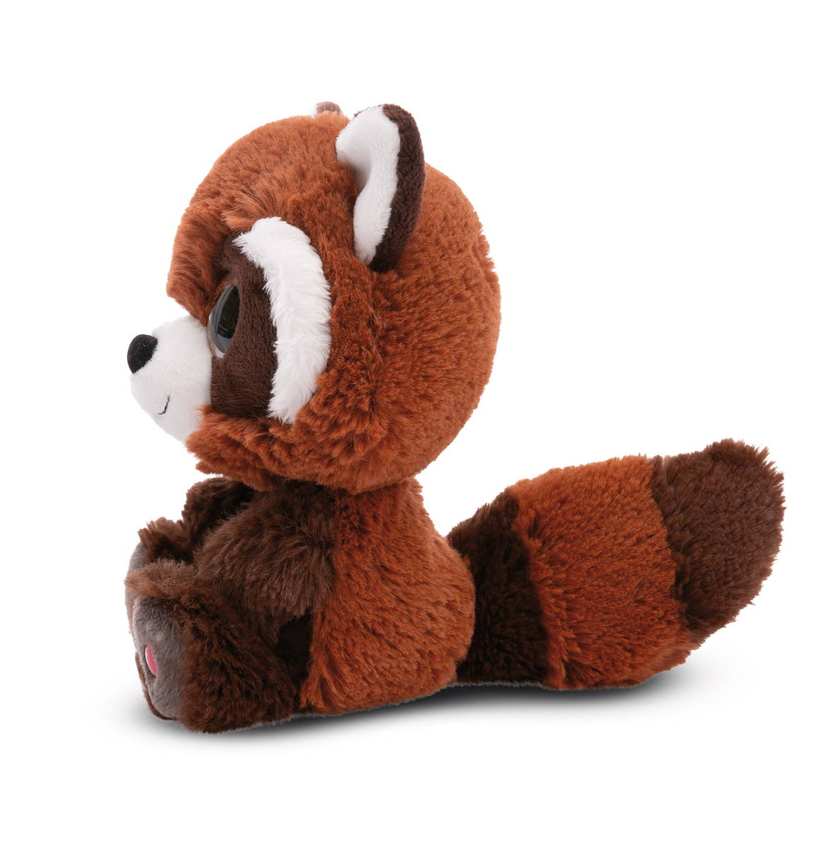 GLUBSCHIS Kuscheltier Roter Panda Robidu