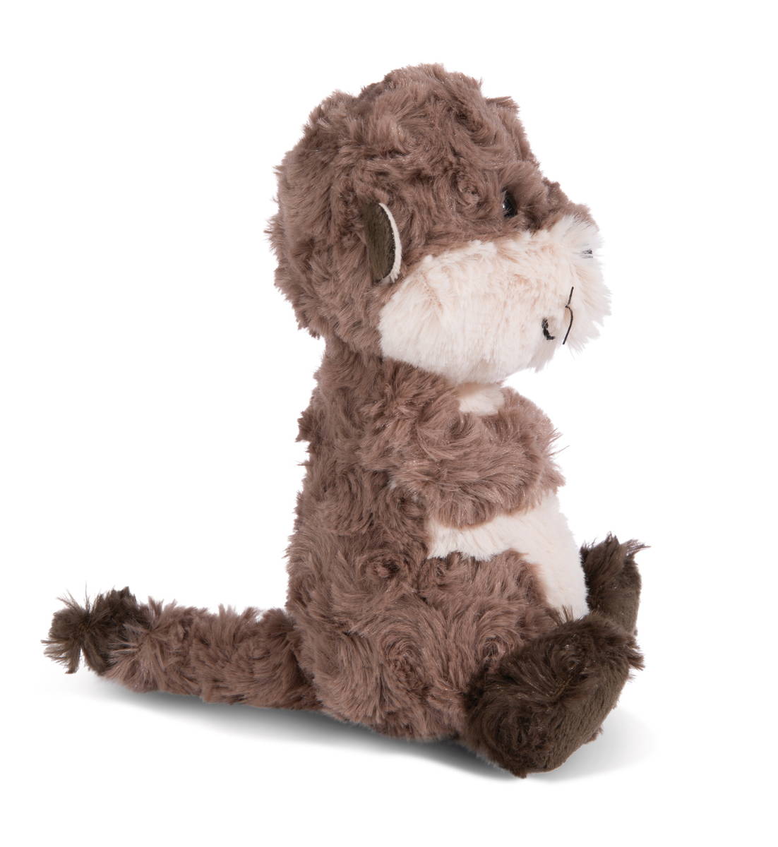NICI Kuscheltier Otter Oda