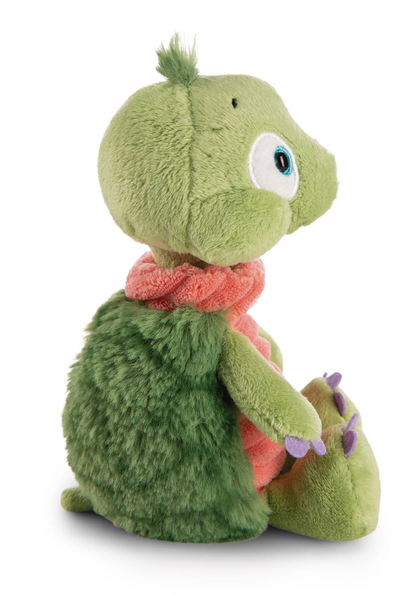 NICI Kuscheltier Schildkröte Tateus