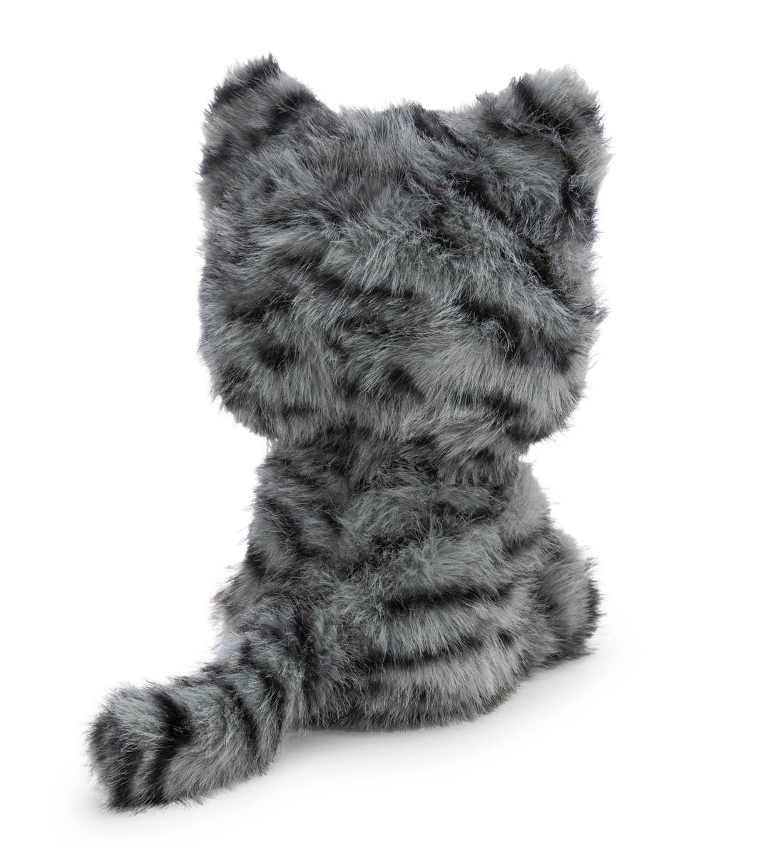 GLUBSCHIS Kuscheltier Katze getigert Nomelia 25cm Schlenker