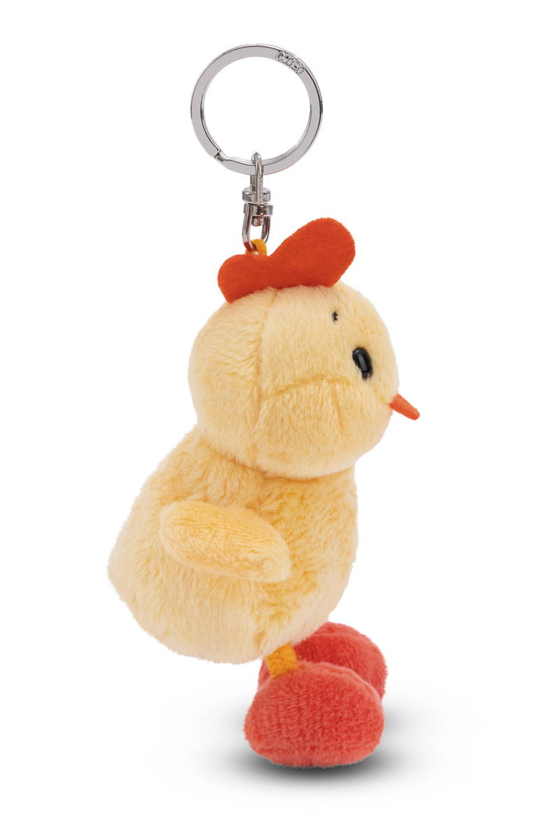 NICI Schlüsselanhänger Küken Eggwina