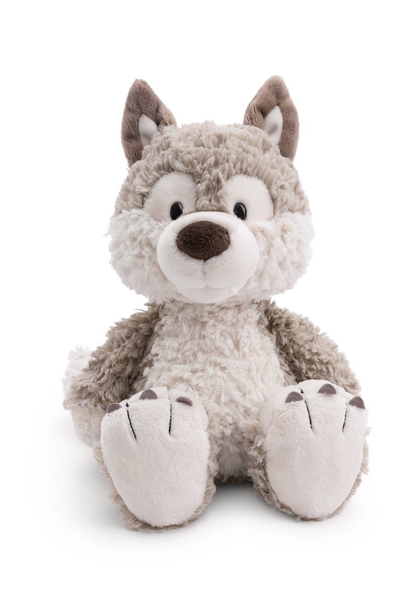 NICI Kuscheltier Wolf Winny